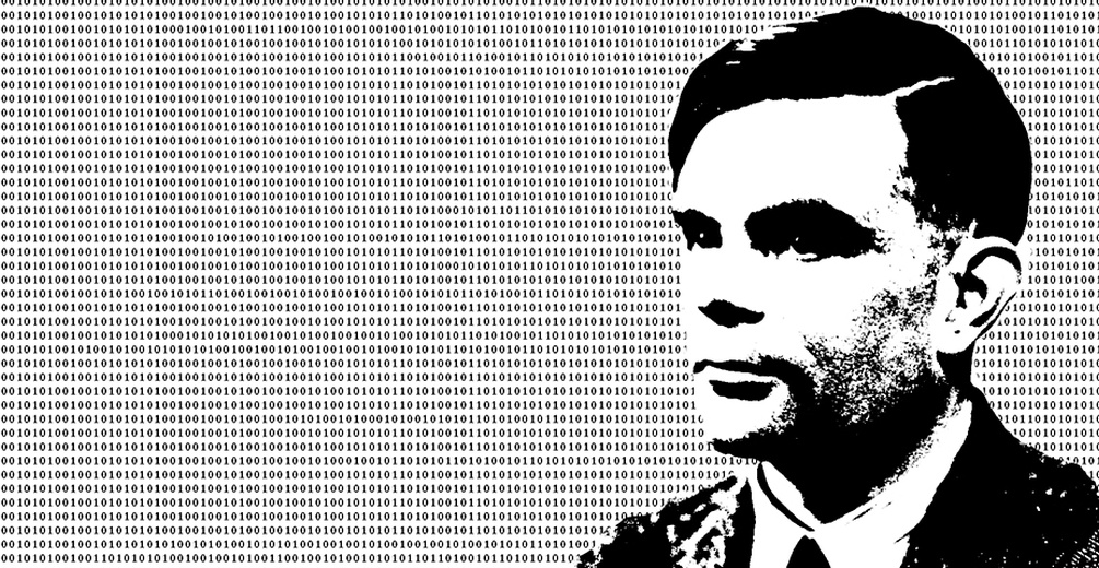 Fictions-Science : Alan Turing  None